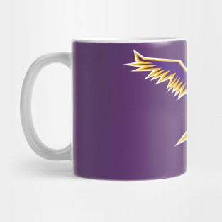 SWOTS Pelican Phoenix Mug